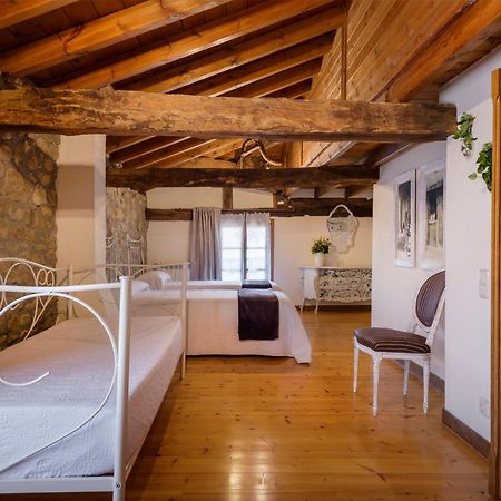 Casa Magdalena: Mar Y Montana Villa Adino Bagian luar foto