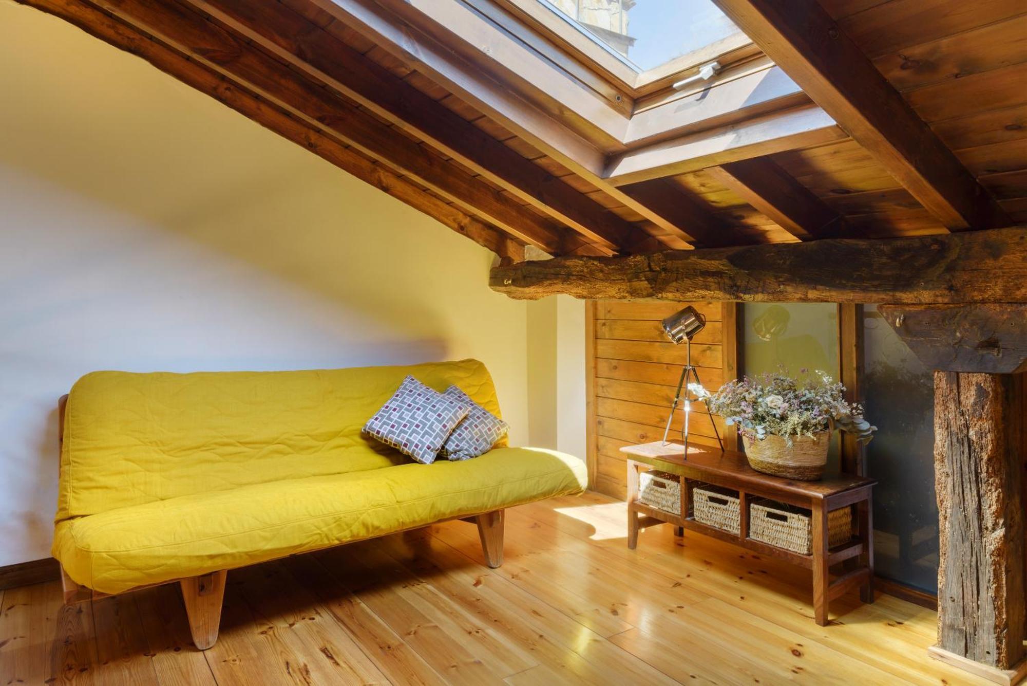 Casa Magdalena: Mar Y Montana Villa Adino Bagian luar foto