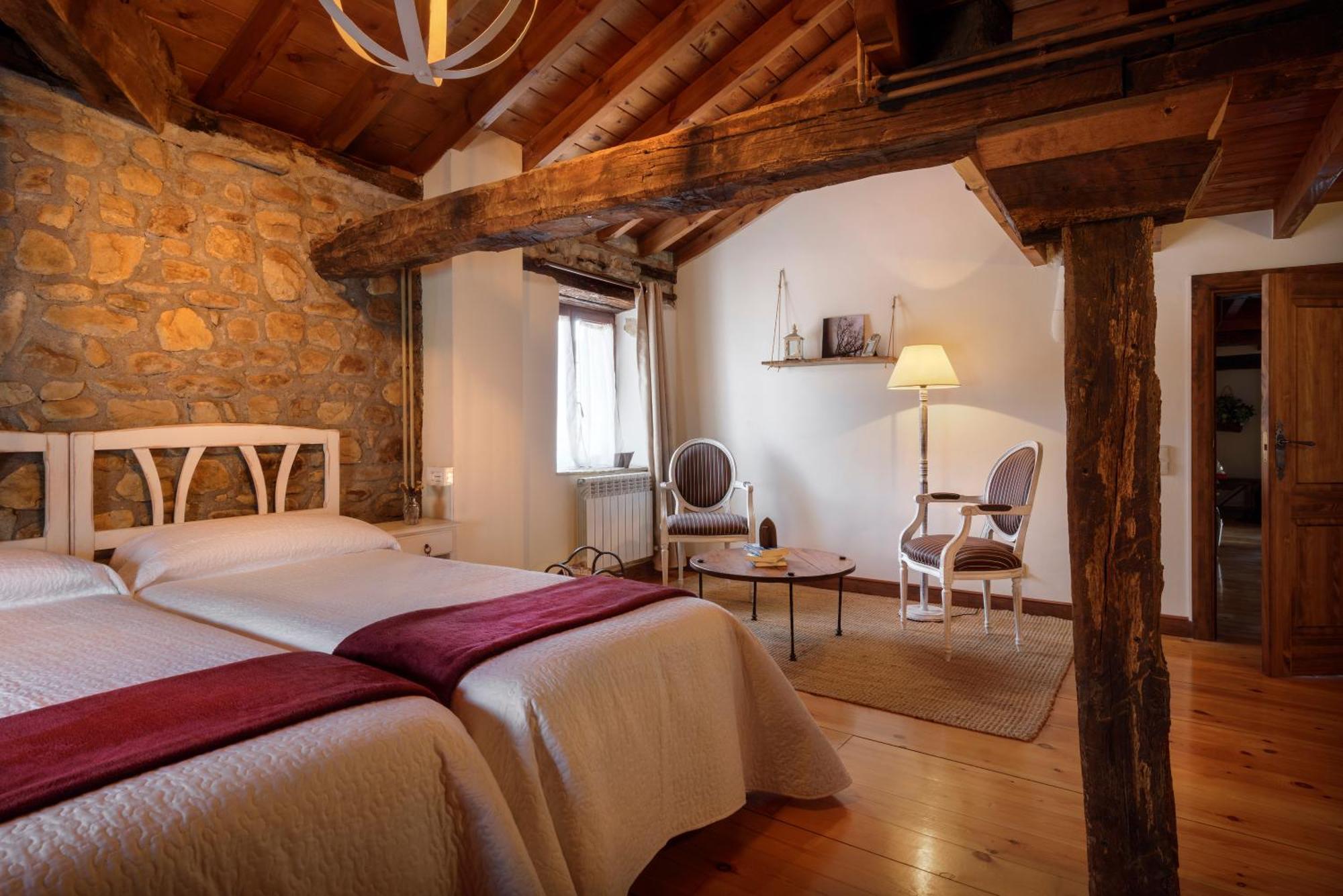 Casa Magdalena: Mar Y Montana Villa Adino Bagian luar foto