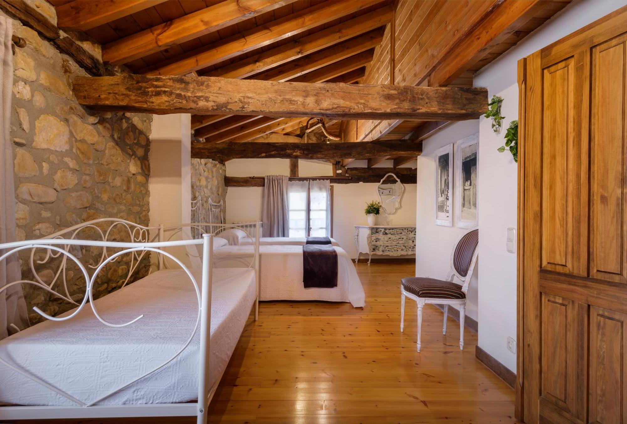 Casa Magdalena: Mar Y Montana Villa Adino Bagian luar foto